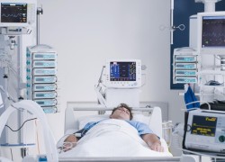 21 Signs Your Children’s Ministry Is on Life Support (Newsletter 2-6 Article) 1. featuredimage