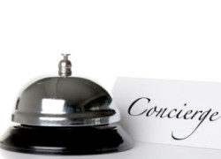 The Importance of the Hostess Ministry (Newsletter 2-6 Ministry) 3. ministryfeat