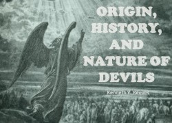 Origin, History, and Nature of Devils (Entire Article) 6. featuredpic