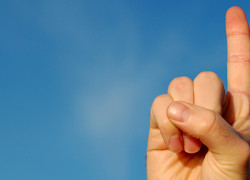One God: Treasure Trove of Truth (Newsletter 2-6 Blog) 6.leftarticlefeat
