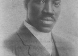 The Indelible Impact of G.T. Haywood (Newsletter 2-6 Blog) 7.leftarticlefeat