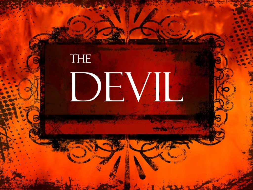 Bible Doctrine The Devil Newsletter 2 7 Bible College Lesson Preview bible-doctrine-the-devil-newsletter-2-7-bible-college-lesson-preview