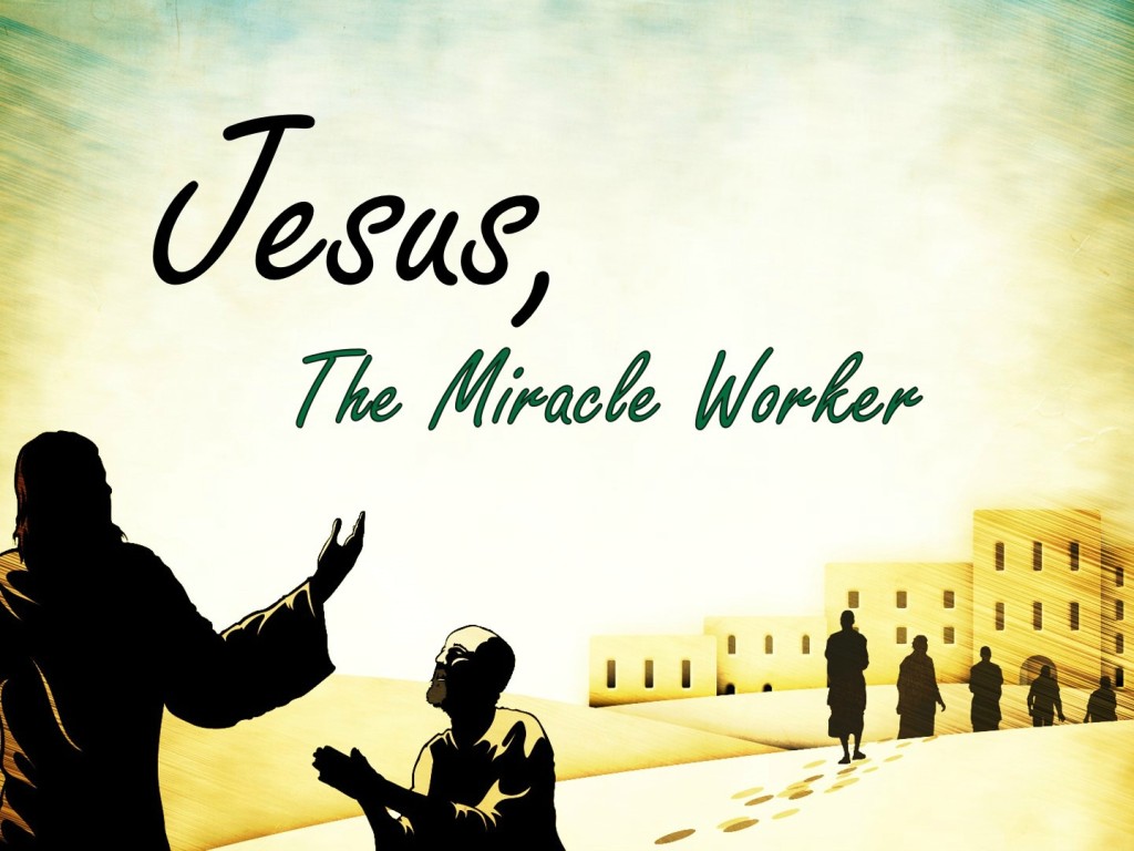 Life Of Christ Jesus The Miracle Worker Newsletter 2 7 Bible College life-of-christ-jesus-the-miracle-worker-newsletter-2-7-bible-college