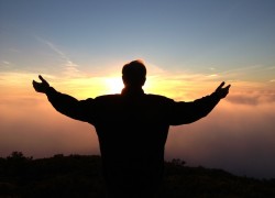 The Gift of Intercession (Newsletter 2-7 Blog) 4.leftarticlefeat