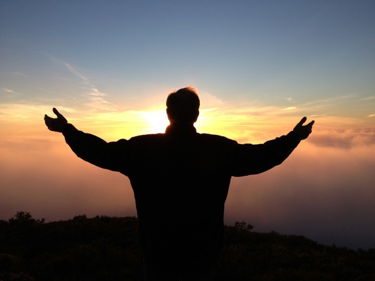 The Gift of Intercession (Newsletter 2-7 Blog) – APOSTOLIC INFORMATION