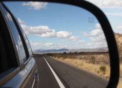 Is It More Than an Attraction to the Past? (Newsletter 2-7 Blog) 7.leftarticlefeat
