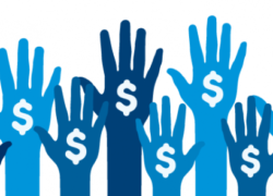 Biblical Fundraising (Newsletter 2-8 Blog) 5. leftarticlefeat