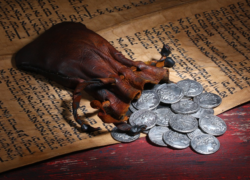 Every Judas (Newsletter 2-8 Blog) 6. leftarticlefeat
