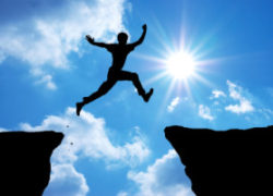 Overcoming the Enemy (Newsletter 2-8 Blog) 7. leftarticlefeat