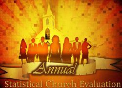 Annual Statistical Church Evaluation (Entire Article) 2-featuredpic