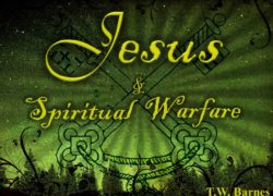 Jesus and Spiritual Warfare 1-featuredpic