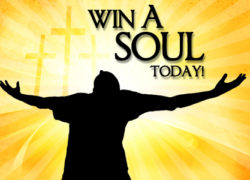 Every Christian a Soul-Winner (Newsletter 2-9 Article) 1-featuredimage
