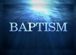 Baptism in Jesus’ Name (Newsletter 2-9 Blog) 1-leftarticlefeat