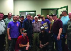 Historic Louisiana Flooding (Newsletter 2-9 Ministry) 1-ministryfeat