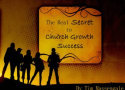 The Real Secret to Church Growth (Entire Article) 2-featuredpic