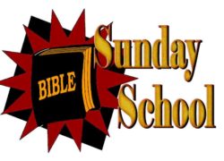 We Must Pay the Price for a Growing Sunday School (Newsletter 2-10 Article) 5.featuredimage