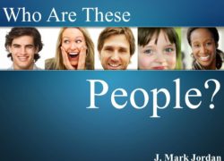 Who Are These People? (Entire Article) 6. featuredpic