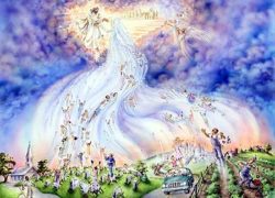 What Will You Be Doing When Jesus Comes? (Newsletter 2-10 Blog) 6.leftarticlefeat