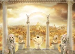 Pentecostal Zionism: Charles Fox Parham and the Lost Tribes of Israel (Newsletter 2-10 Blog) 8.leftarticlefeat