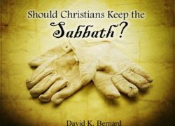 Should Christians Keep the Sabbath? 1. featuredpic