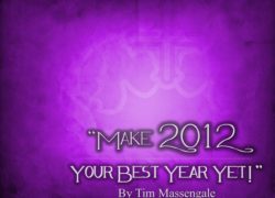 Make 2012 Your Best Year Yet (Entire Article) 2. featuredpic