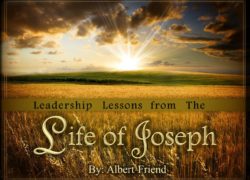 Leadership Lessons from the Life of Joseph (Entire Article) 3. featuredpic