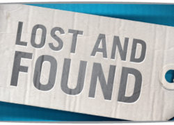 Lost and Found (Newsletter 2-11 Blog) 3.leftarticlefeat