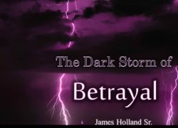 The Dark Storm of Betrayal (Entire Article) 4. featuredpic