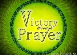 Victory Through Prayer (Entire Article) 5. featuredpic