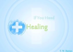 If You Need Healing 5. featuredpic