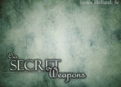 Our Secret Weapons (Entire Article) 5. featuredpic