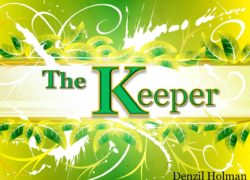 The Keeper 6. featuredpic