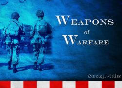 Weapons of Warfare 6. featuredpic