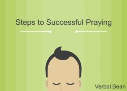 Steps to Successful Praying (Entire Article) 1. featuredpic