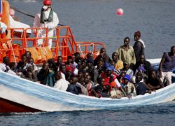 Reaching African Immigrants (Newsletter 2-11) 2.ministryfeat