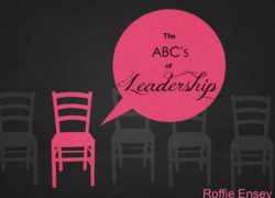 The ABC’s of Leadership (Entire Article) 3. featuredpic