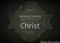 The Second Coming of Christ (Entire Article) 6. featuredpic