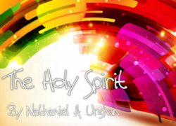 The Holy Spirit (Entire Article) 1. featuredpic
