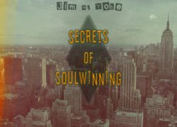 The Secrets Of Soul Winning 1. featuredpic