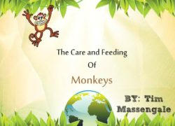 The Care and Feeding of Monkeys (Entire Articles) 2. featuredpic