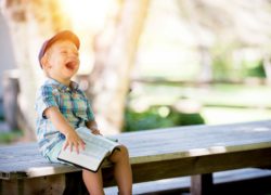 Randol Children’s Ministry (Newsletter 2-12 Ministry) 3.ministryfeat