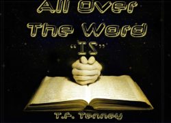 All Over The Word ‘Is’ 4. featuredpic