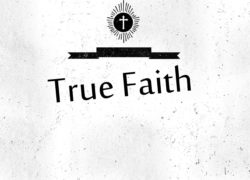 The True Faith 5. featuredpic