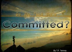 Do You Think You’re Committed? (Entire Article) 5. featuredpic