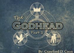 The Godhead Part 1 5. featuredpic