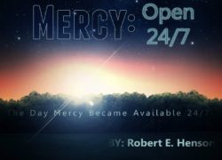 The Day Mercy Became Available 24/7 (Entire Article) 6. featuredpic