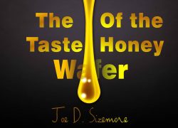 The Taste of the Honey Wafer (Entire Article) 6. featuredpic