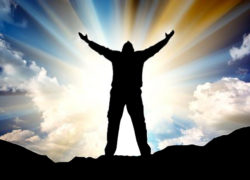 The Drama of Salvation (Newsletter 2-12 Blog) 2.leftarticlefeat