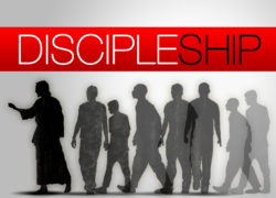 Reclaiming Discipleship (Newsletter 2-12 Blog) 8.leftarticlefeat