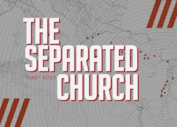 The Separated Church 4. featuredpic